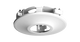 Flush Mount For Vandal Dome Cameras, White - DWC-VFFMW Flush Mount For Vandal Dome Cameras, White - DWC-VFFMW